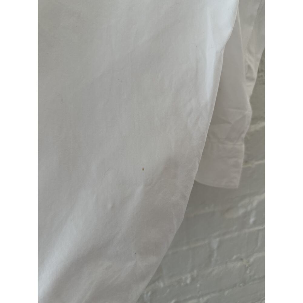 Comme des Garcons SHIRT Oversized Button Up Shirt - Picture 4 of 6